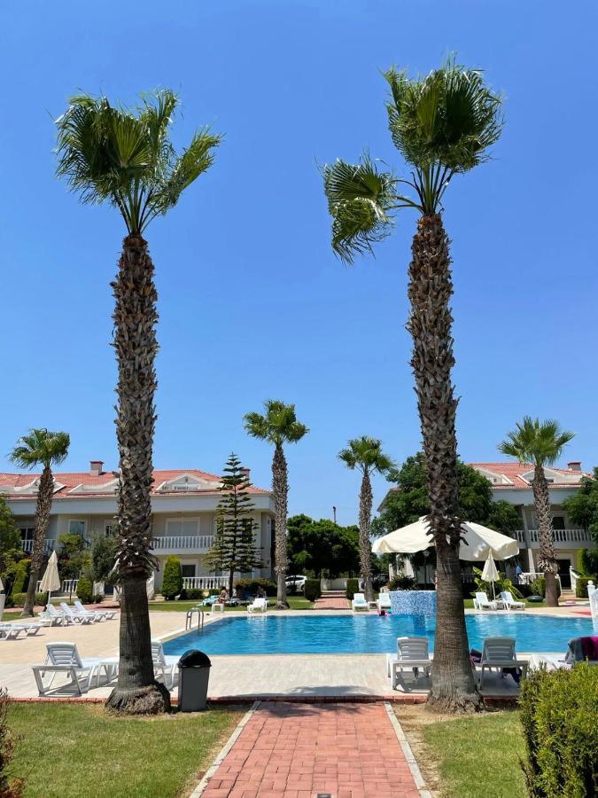 Belek Golf Village Apartments Exterior photo